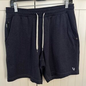 Men’s EUC Vuori sweat short - Medium